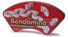 Bendomino By Blue Orange Games (Created by) Cover Image