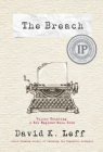 The Breach By David K. Leff Cover Image