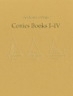 Conics Books I-IV Cover Image