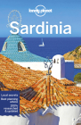 Lonely Planet Sardinia 7 (Travel Guide) By Alexis Averbuck, Gregor Clark, Duncan Garwood Cover Image