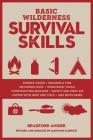 Basic Wilderness Survival Skills, Revised and Updated Cover Image