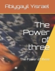 The Power of three: The Power of three Cover Image