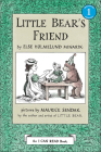 Little Bear's Friend (I Can Read! - Level 1) By Else Holmelund Minarik, Maurice Sendak (Illustrator) Cover Image