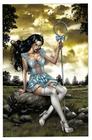 Grimm Fairy Tales: Different Seasons Volume 1 By Joe Brusha, Ralph Tedesco, Raven Gregory Cover Image