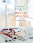 Comprehensive Exam Review for the Medical Assistant (Myhealthprofessionskit) Cover Image