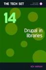 Drupal in Libraries (Facet Publications (All Titles as Published)) Cover Image