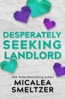 Desperately Seeking Landlord By Micalea Smeltzer Cover Image