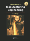 Fundamentals of Manufacturing Engineering, Third Edition Cover Image