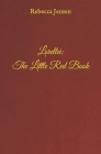 Lorellei: The Little Red Book By Rebecca Jensen Cover Image