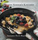 Skinny Ninnie's Kitchen: Recipes & Humor From Four Generations of Southern Mouths By Autumn Beck Blackledge Cover Image