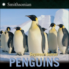 Penguins (Smithsonian) By Seymour Simon Cover Image