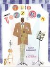This Jazz Man (1 Hardcover/1 CD) [With Hardcover Book(s)] By Karen Ehrhardt, R. G. Roth (Illustrator), James "D-Train" Williams (Read by) Cover Image