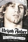 The Laws of the Ring By Urijah Faber, Tim Keown Cover Image