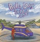 Bella Loves to Fly! By Alessandro Bozzo, Pranisha Shrestha (Illustrator) Cover Image