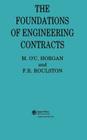The Foundations of Engineering Contracts Cover Image