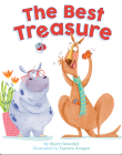 The Best Treasure Cover Image