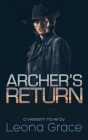 Archer's Return: Book 2 of the Sam Archer series Cover Image