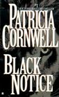 Black Notice By Patricia Cornwell Cover Image