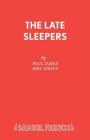 The Late Sleepers Cover Image