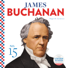 James Buchanan By Megan M. Gunderson Cover Image