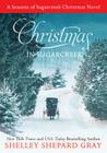 Christmas in Sugarcreek: A Seasons of Sugarcreek Christmas Novel Cover Image