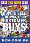 How To Sell The Way Your Customer Buys Cover Image