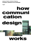 How Communication Design Works: Principles, Inspirations & Challenges  Cover Image
