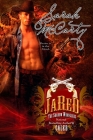 Jared (The Shadow Wranglers #2) By Sarah McCarty Cover Image