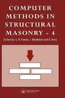 Computer Methods in Structural Masonry - 4: Fourth International Symposium Cover Image