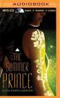 The Summer Prince By Alaya Dawn Johnson, Rebecca Mozo (Read by), Lincoln Hoppe (Read by) Cover Image