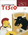 La Historia de Teseo Cover Image