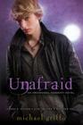 Unafraid (Archangel Academy Novels #3) Cover Image