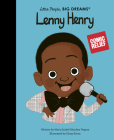 Lenny Henry (Little People, BIG DREAMS) By Maria Isabel Sanchez Vegara, Diane Ewen (Illustrator) Cover Image