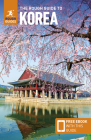 The Rough Guide to Korea: Travel Guide with Free eBook By Rough Guides Cover Image