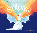 Strong: There is more than one way to be... Cover Image