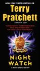 Night Watch: A Novel of Discworld By Terry Pratchett Cover Image