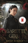 Cigarette Girl By Ratih Kumala Cover Image