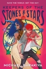 Keepers of the Stones and Stars Cover Image