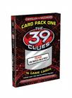 The Marco Polo Heist (The 39 Clues: Cahills vs. Vespers Card Pack #1) Cover Image