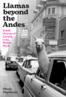 Llamas beyond the Andes: Untold Histories of Camelids in the Modern World By Marcia Stephenson Cover Image