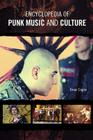Encyclopedia of Punk Music and Culture Cover Image