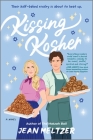 Kissing Kosher Cover Image