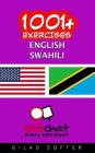1001+ Exercises English - Swahili Cover Image