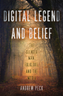 Digital Legend and Belief: The Slender Man, Folklore, and the Media By Andrew Peck Cover Image