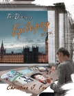 A Diary of Epilepsy Book 3 Cover Image