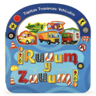 ¡Ruuum Y Zuuum! By Cottage Door Press (Editor), Rose Partridge, Pamela Barbieri (Illustrator) Cover Image