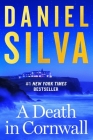 A Death in Cornwall: A Novel (Gabriel Allon #24) By Daniel Silva Cover Image