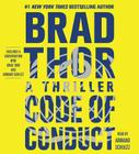 Code of Conduct: A Thriller (The Scot Harvath Series #14) By Brad Thor, Armand Schultz (Read by) Cover Image