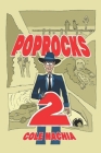 Poprocks 2 By Cole Machia (Illustrator), Cole Machia Cover Image