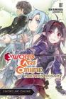 Sword Art Online 7 (light novel): Mother's Rosary By Reki Kawahara Cover Image